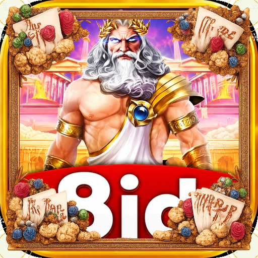 8id — galeri pratinjau Resmi APK